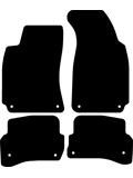 Automatten Volkswagen Passat B5 (1996-2005)