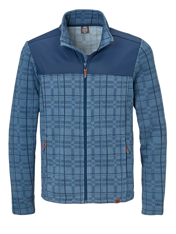 Rijk - Fleece Vest Heren