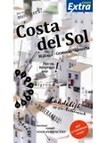 ANWB Extra reisgids Costa del Sol