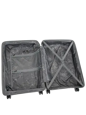 OSL - Large Koffer -  77  cm - 102 Liter