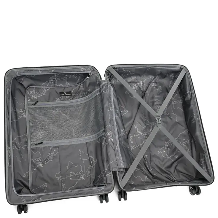 OSL - Large Koffer -  77  cm - 102 Liter