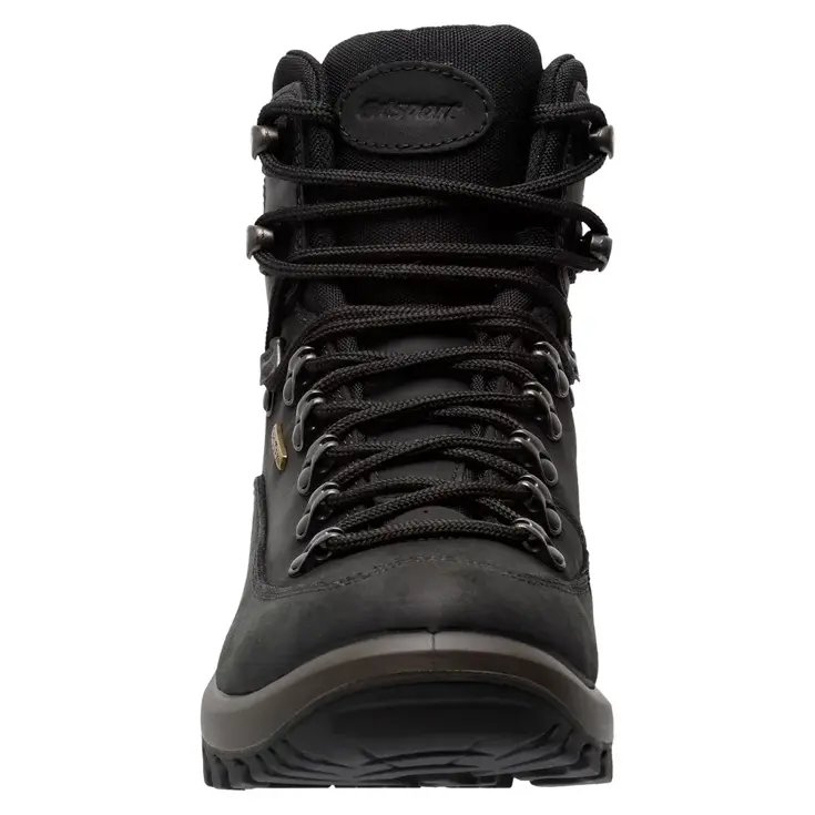 Brenta Mid - Wandelschoenen