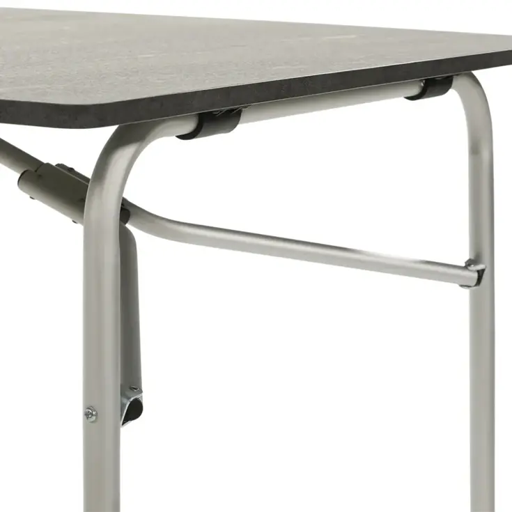 Sorrento Tafel Honeycomb Dark Grey