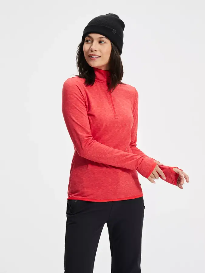 Brasilia – Skipully dames - Human Nature