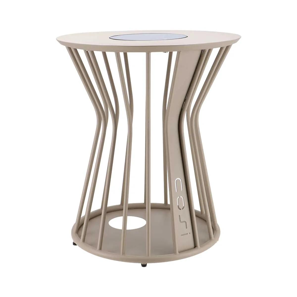 Cosi Fires Cosilumia Loungetafels   Beige