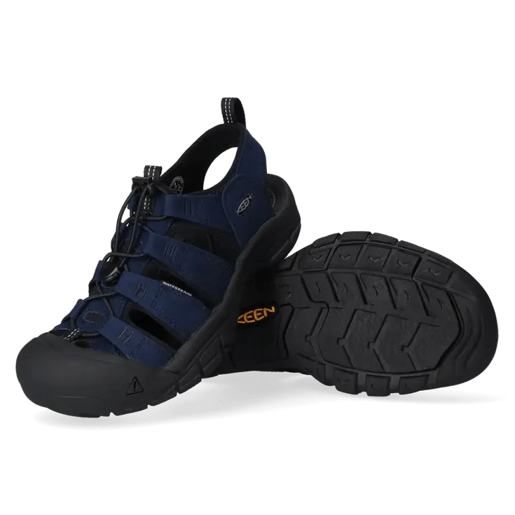 Newport - Wandelschoenen - Heren