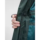 Ecuador – Parka Dames – Waterdicht