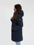 Astrid Dames - Puffer winterjas - Waterdicht