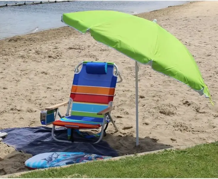 Eurotrail Parasol Ø 180cm