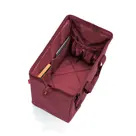 Reisenthel Travelling Reistas / 54.9 L