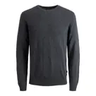 Heren Emil Knit Crew Neck  Jack & Jones