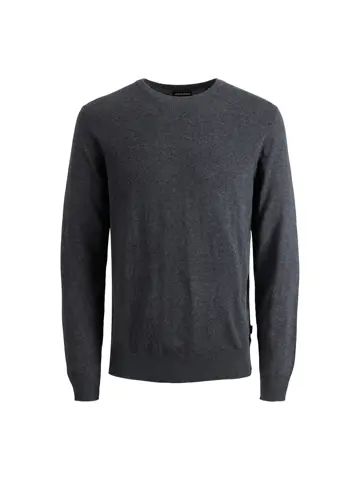 Heren Emil Knit Crew Neck