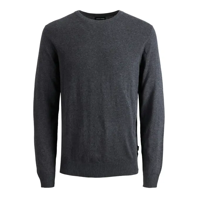 Heren Emil Knit Crew Neck  Jack & Jones