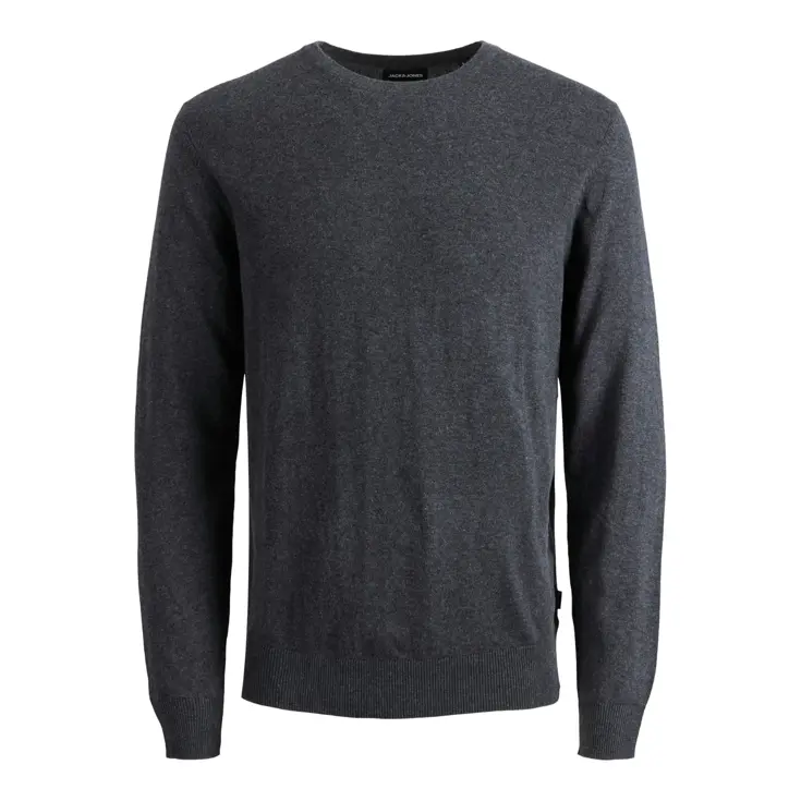 Heren Emil Knit Crew Neck