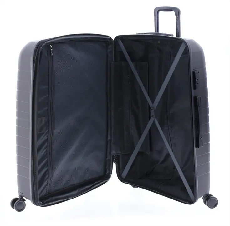 Kick-off - Grote koffer - 76cm - 125L