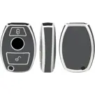 Dutch Shield Sleutelhoesje  Mercedes A32