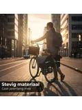Dubbele Fietstas - 2x 20L