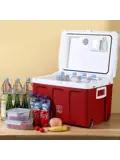 Elektrische Koelbox – 40L – 12V/230V
