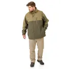 Technisch jack men Barend plus