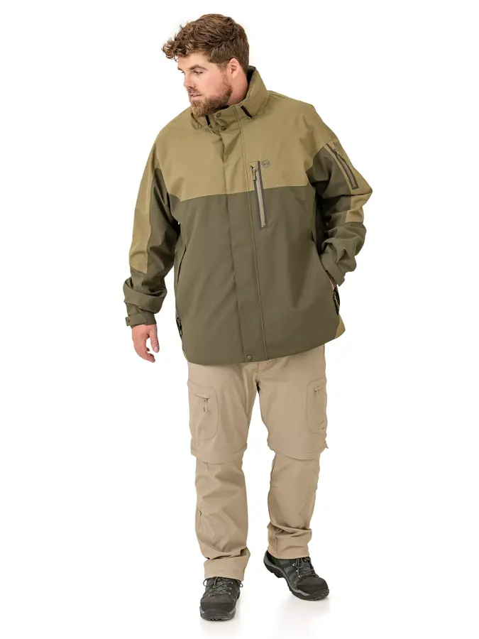 Technisch jack men Barend plus