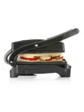 Contact Grill - 700W - Anti-Aanbaklaag