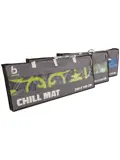 Chill mat Oriental Azure L 200x270 cm