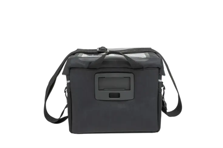 New Looxs Stuurtas Sports Handlebar Bag
