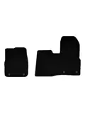 Automatten Ford Transit Custom Euro6 2016-2023