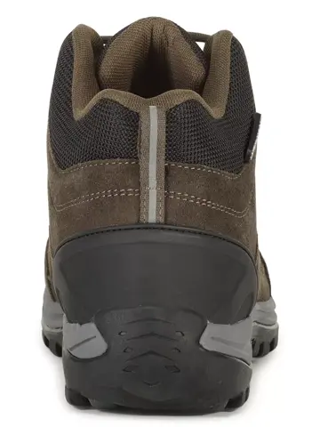 Limasol - Hoge wandelschoenen dames - Human Nature