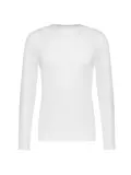 Bamboo Basics - 2-Pack O-hals Shirts - Heren