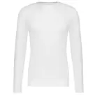 2-Pack O-hals Longsleeve Shirts Ralph - Heren