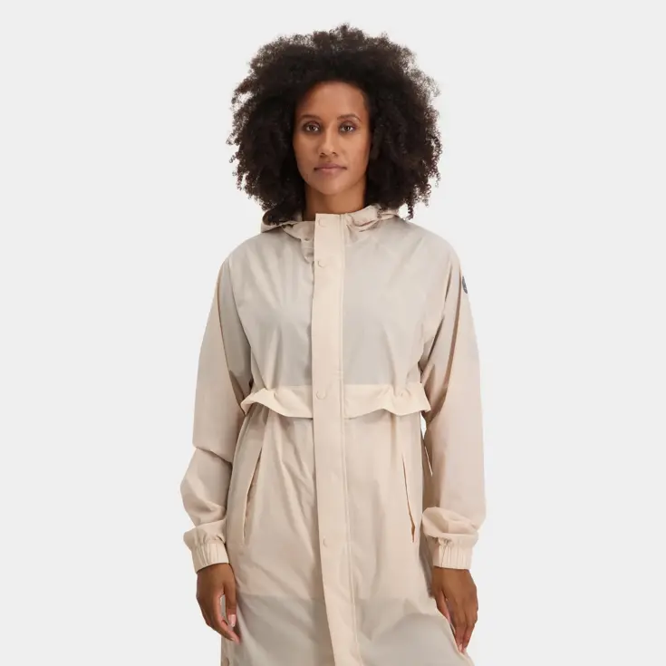 Packable - Regenjas Unisex