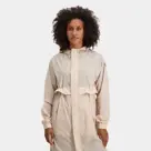 Packable Parka Regenjas Urban Outdoor