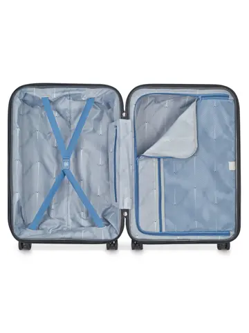 Freestyle 4 Wheel Trolley 67  | 70 L