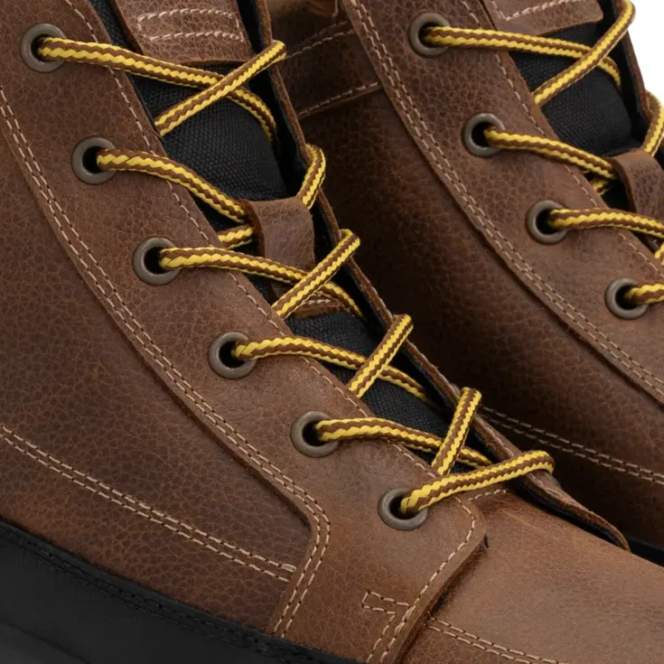 Travelin' Canmore Heren Veterboots