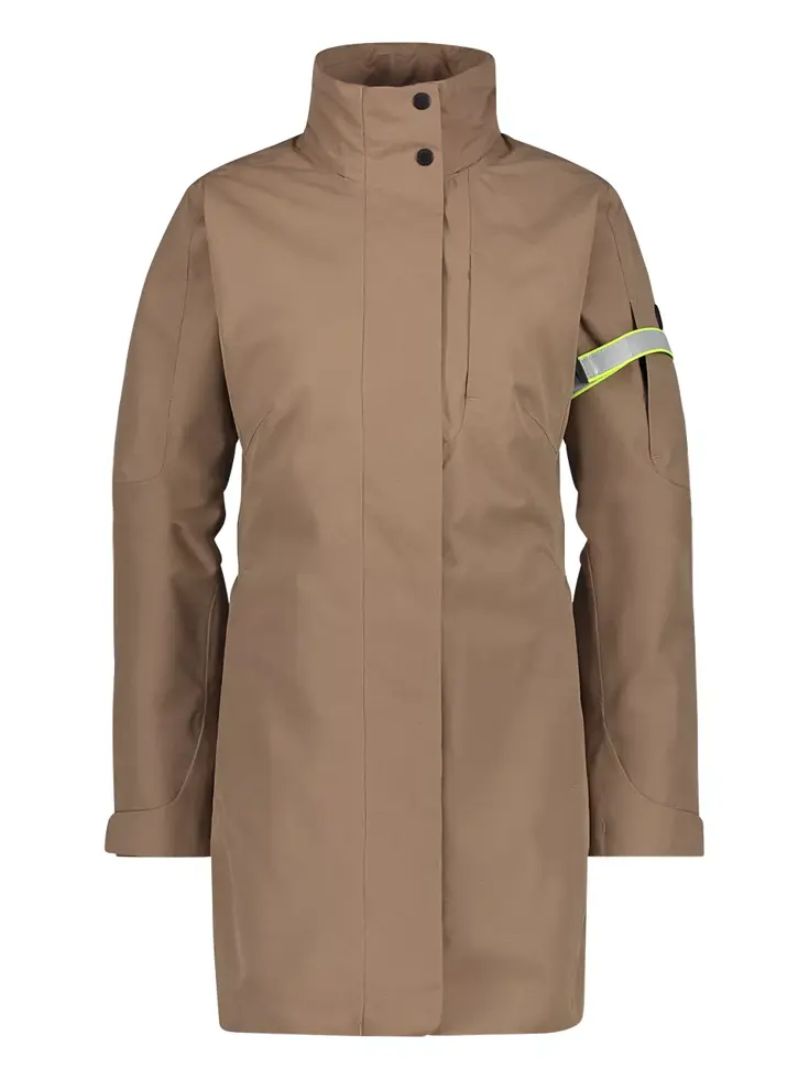 Elst – Parka dames – Human Nature