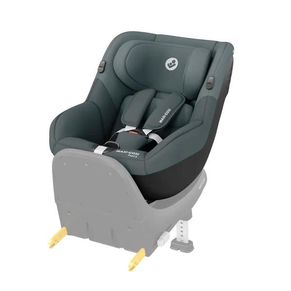 Maxi-Cosi Pearl S  Peuter autostoel  Donker Grijs main product image