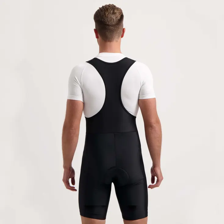 Econ - Fietsshort Bretels Heren