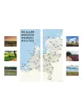 De allermooiste wandelroutes van Nederland