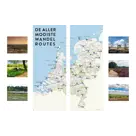 De allermooiste wandelroutes van Nederland