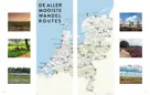 De allermooiste wandelroutes van Nederland