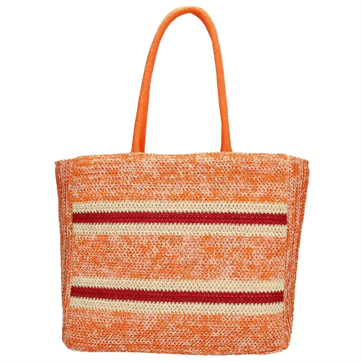 Natural Life - Strandtas - Streep