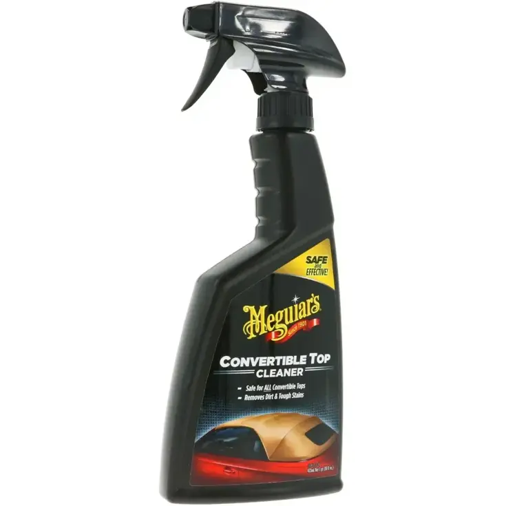 Cabriodakreiniger 473ml
