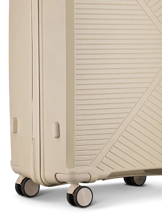 Dinan large - Koffer 91L - Human Nature