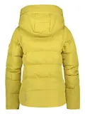Ferro – 2 in 1 jas dames - Human Nature