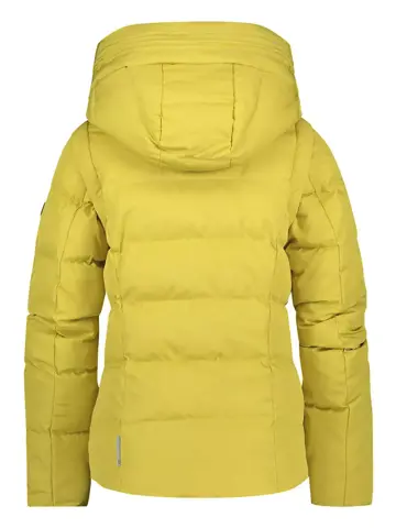 Ferro – 2 in 1 jas dames - Human Nature