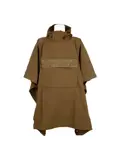Poncho Outbreak
