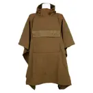 Poncho Outbreak