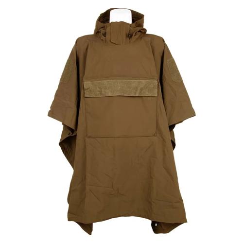 Poncho Outbreak