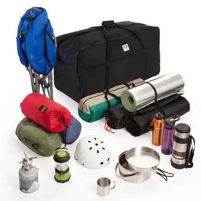 Reistas Auto XXL 175 liter